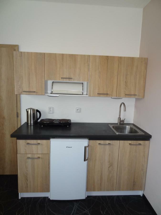 Apartman Lednicka Břeclav Εξωτερικό φωτογραφία