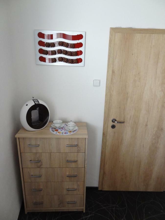 Apartman Lednicka Břeclav Εξωτερικό φωτογραφία