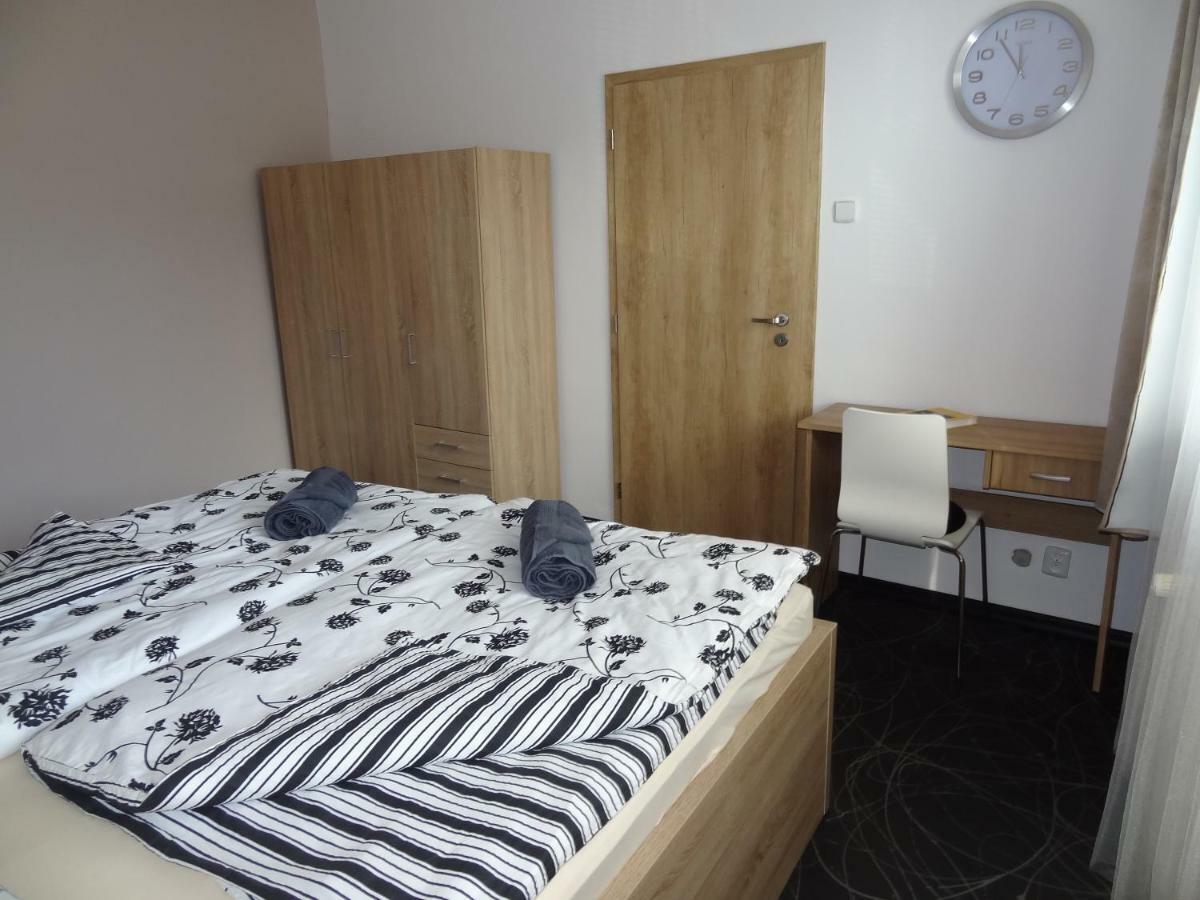 Apartman Lednicka Břeclav Εξωτερικό φωτογραφία