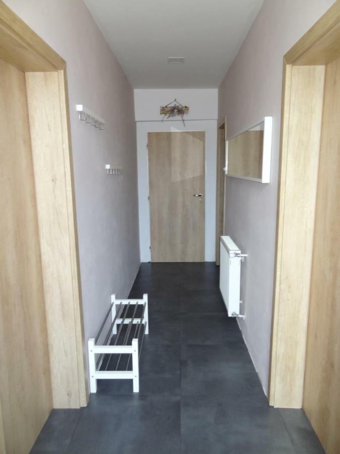 Apartman Lednicka Břeclav Εξωτερικό φωτογραφία